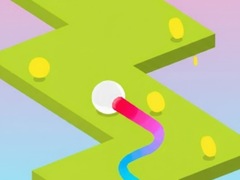                                                                     Infinite Path ﺔﺒﻌﻟ