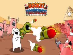                                                                     Rocket Fortress ﺔﺒﻌﻟ