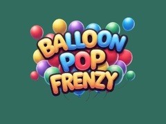                                                                     Balloon Pop Frenzy ﺔﺒﻌﻟ