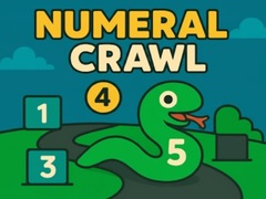                                                                     Numeral Crawl ﺔﺒﻌﻟ