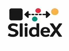                                                                     Slidex ﺔﺒﻌﻟ