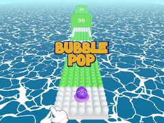                                                                     Bubble Pop ﺔﺒﻌﻟ
