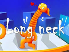                                                                     Long neck ﺔﺒﻌﻟ