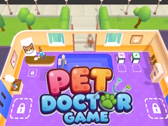                                                                     Pet Doctor Game ﺔﺒﻌﻟ