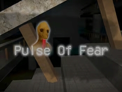                                                                     Pulse Of Fear ﺔﺒﻌﻟ