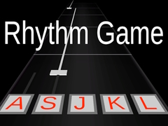                                                                     Rhythm game ﺔﺒﻌﻟ