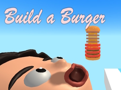                                                                     Build a Burger ﺔﺒﻌﻟ
