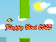                                                                     Flappy Bird 2025 ﺔﺒﻌﻟ