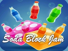                                                                     Soda Block Jam ﺔﺒﻌﻟ