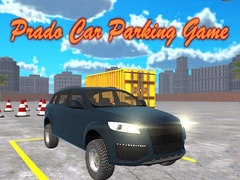                                                                     Prado Car Parking Game ﺔﺒﻌﻟ