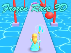                                                                     Frozen Race 3D ﺔﺒﻌﻟ