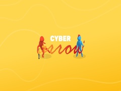                                                                     Cyber Arrow ﺔﺒﻌﻟ