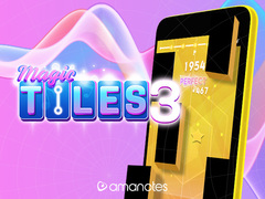                                                                     Magic Tiles 3 ﺔﺒﻌﻟ