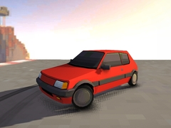                                                                     Slippery Descent By Car ﺔﺒﻌﻟ