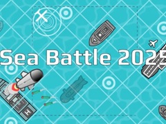                                                                     Sea Battle 2025 ﺔﺒﻌﻟ