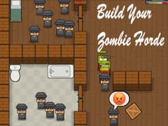                                                                     Build Your Zombie Horde ﺔﺒﻌﻟ