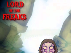                                                                     Lord of the freaks ﺔﺒﻌﻟ