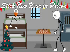                                                                    Stick New Year in Prison ﺔﺒﻌﻟ