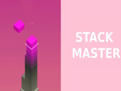                                                                    Stack Master ﺔﺒﻌﻟ