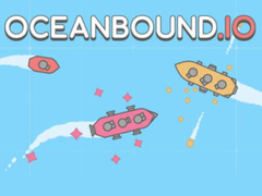                                                                     Oceanbound.io ﺔﺒﻌﻟ