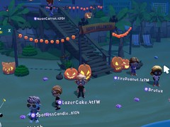                                                                     Imagine Island ﺔﺒﻌﻟ