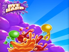                                                                     Dye Hard ﺔﺒﻌﻟ