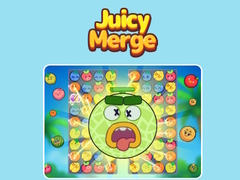                                                                     Juicy Merge ﺔﺒﻌﻟ