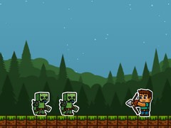                                                                     Bouncy Arrow ﺔﺒﻌﻟ