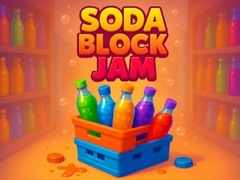                                                                     Soda Block Jam ﺔﺒﻌﻟ