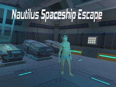                                                                     Nautilus Spaceship Escape ﺔﺒﻌﻟ