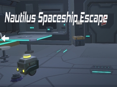                                                                     Nautilus Spaceship Escape  ﺔﺒﻌﻟ