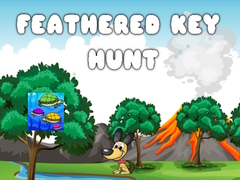                                                                     Feathered Key Hunt ﺔﺒﻌﻟ