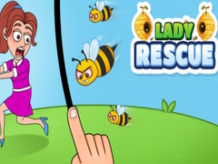                                                                     Lady Rescue ﺔﺒﻌﻟ