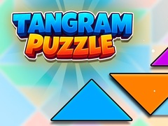                                                                     Tangram Puzzle ﺔﺒﻌﻟ