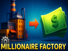                                                                     Millionaire Factory ﺔﺒﻌﻟ
