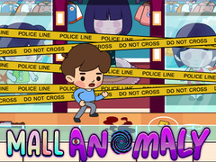                                                                     Mall Anomaly ﺔﺒﻌﻟ