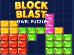                                                                     Block Blast jewel puzzle ﺔﺒﻌﻟ
