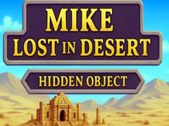                                                                     Mike Lost In Desert Hidden Object ﺔﺒﻌﻟ