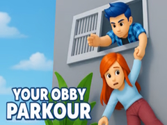                                                                     Your Obby Parkour ﺔﺒﻌﻟ