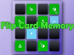                                                                     Flip Card Memory ﺔﺒﻌﻟ