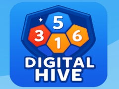                                                                     Digital Hive ﺔﺒﻌﻟ
