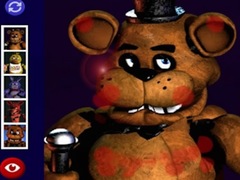                                                                     Hurt Freddy FNAF Face ﺔﺒﻌﻟ