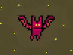                                                                     Jumping Bat ﺔﺒﻌﻟ