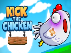                                                                     Kick the Chicken ﺔﺒﻌﻟ