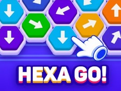                                                                     Hexa GO! ﺔﺒﻌﻟ