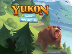                                                                     Yukon: Family Adventure ﺔﺒﻌﻟ
