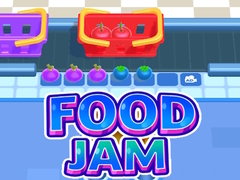                                                                     Food Jam ﺔﺒﻌﻟ