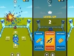                                                                     Star Trooper: War for Survival ﺔﺒﻌﻟ