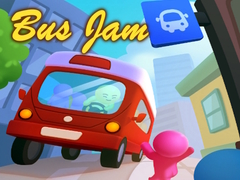                                                                     Bus Jam ﺔﺒﻌﻟ