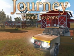                                                                     Journey Beyond Horizons ﺔﺒﻌﻟ